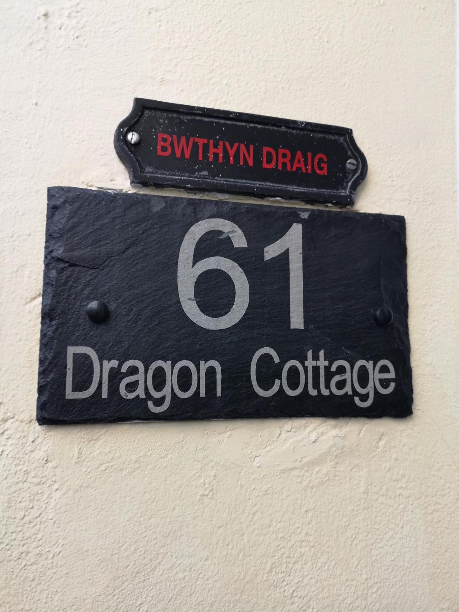 Ex-Miners Cottage, Blaenavon, Near Abergavenny Buitenkant foto